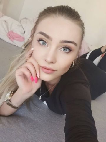 Татьяна Веселушка Реал