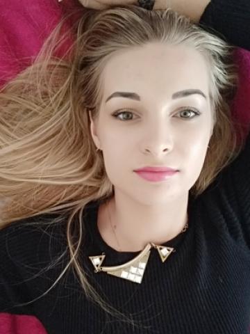 Татьяна Веселушка Реал фото 2