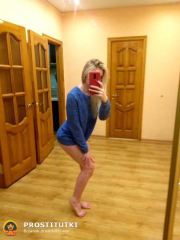 Анна Elite Массаж фото 2