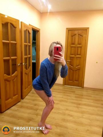 Анна Elite Массаж фото 3